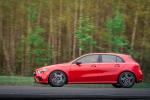 Mercedes-Benz A250 4Matic AMG Line 2019 года (CA)